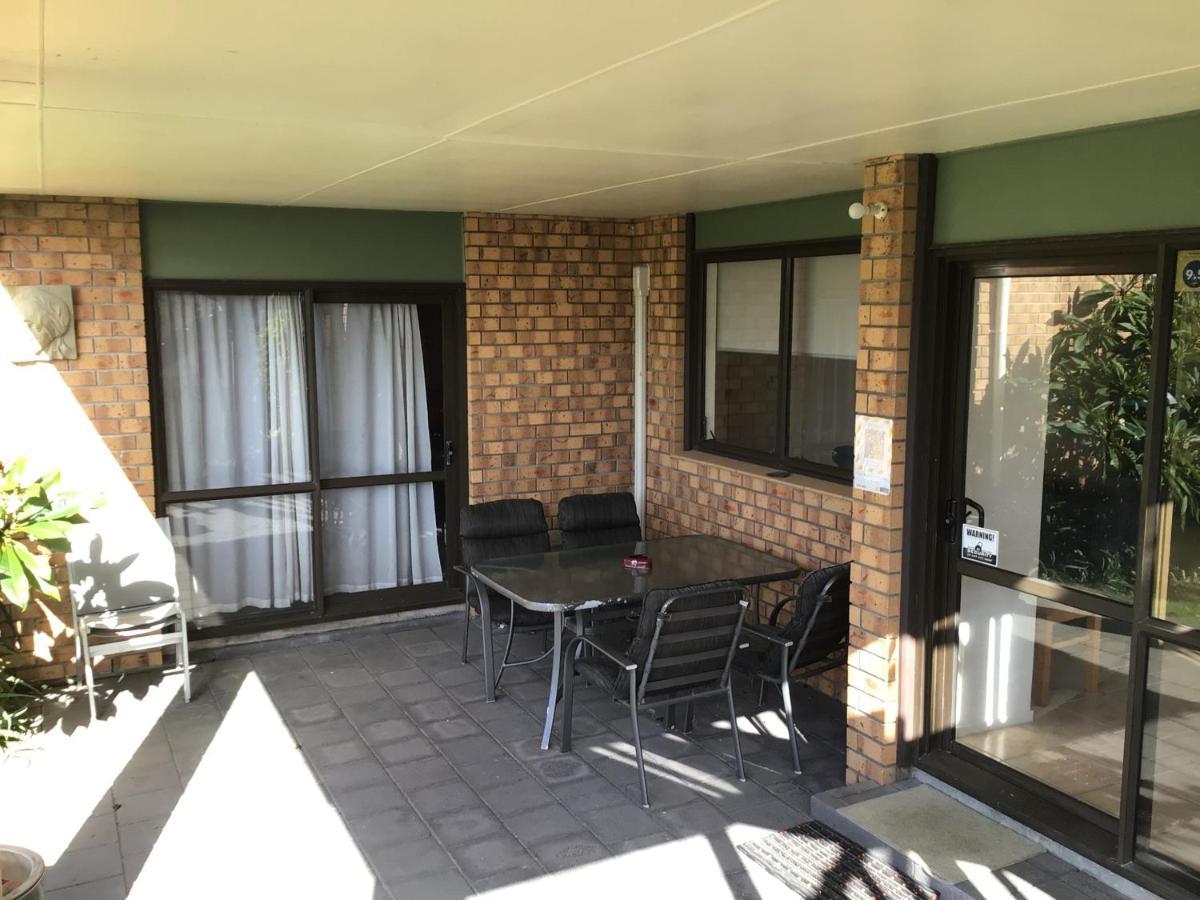 Silversands Waihi Luaran gambar