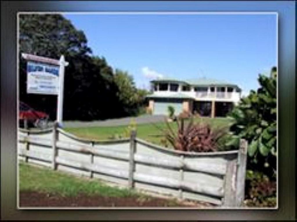Silversands Waihi Luaran gambar