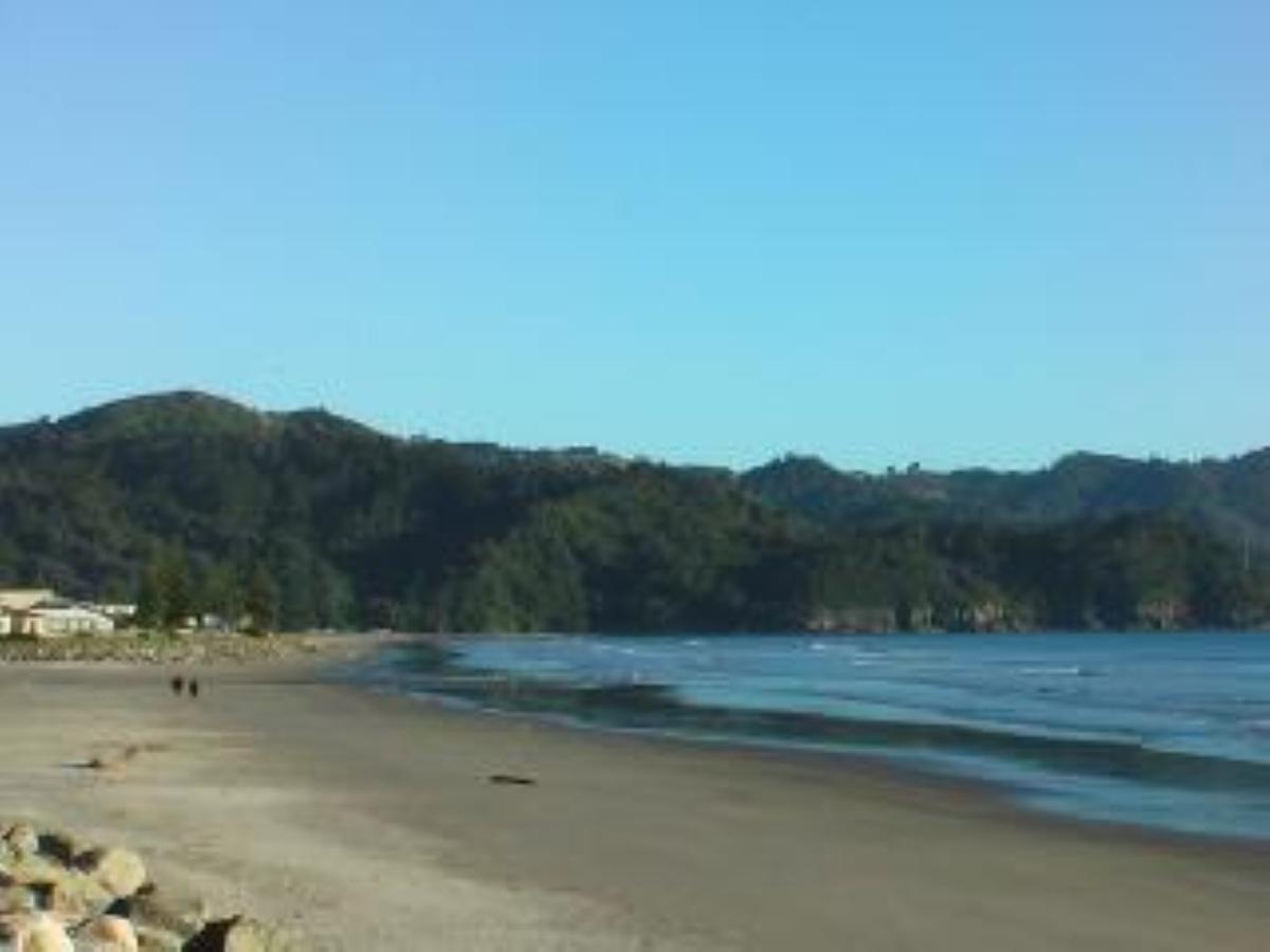 Silversands Waihi Luaran gambar