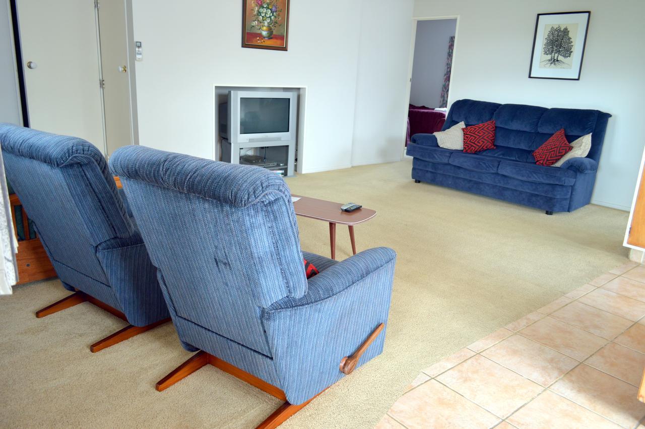 Silversands Waihi Luaran gambar