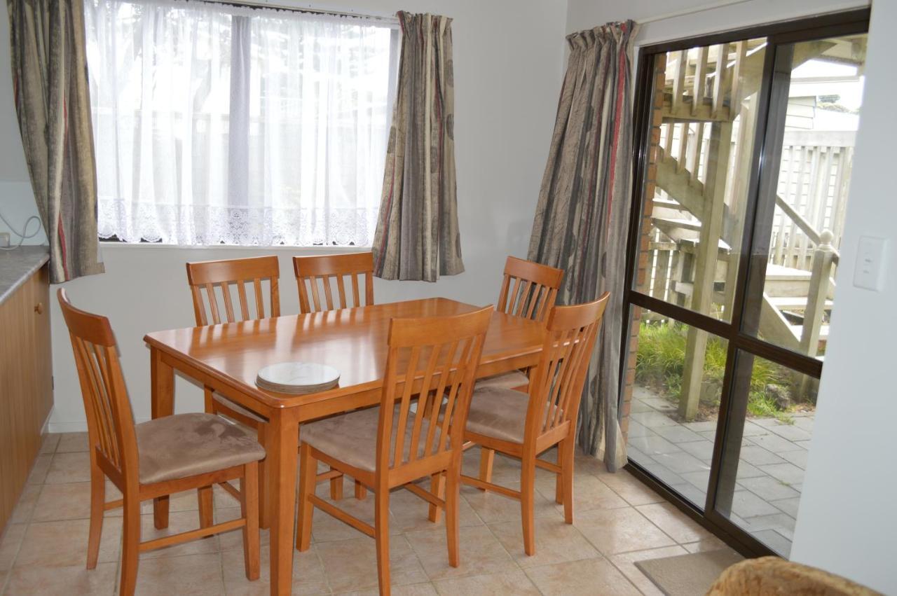 Silversands Waihi Luaran gambar